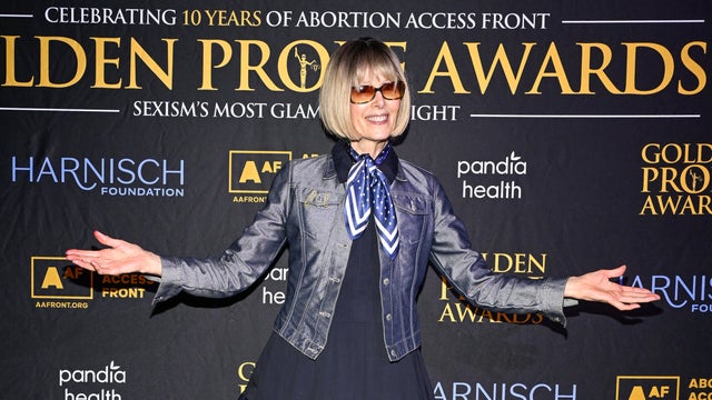 The Golden Probe Awards Gala 