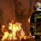 Firefighters battle France flames that have burned for over a week