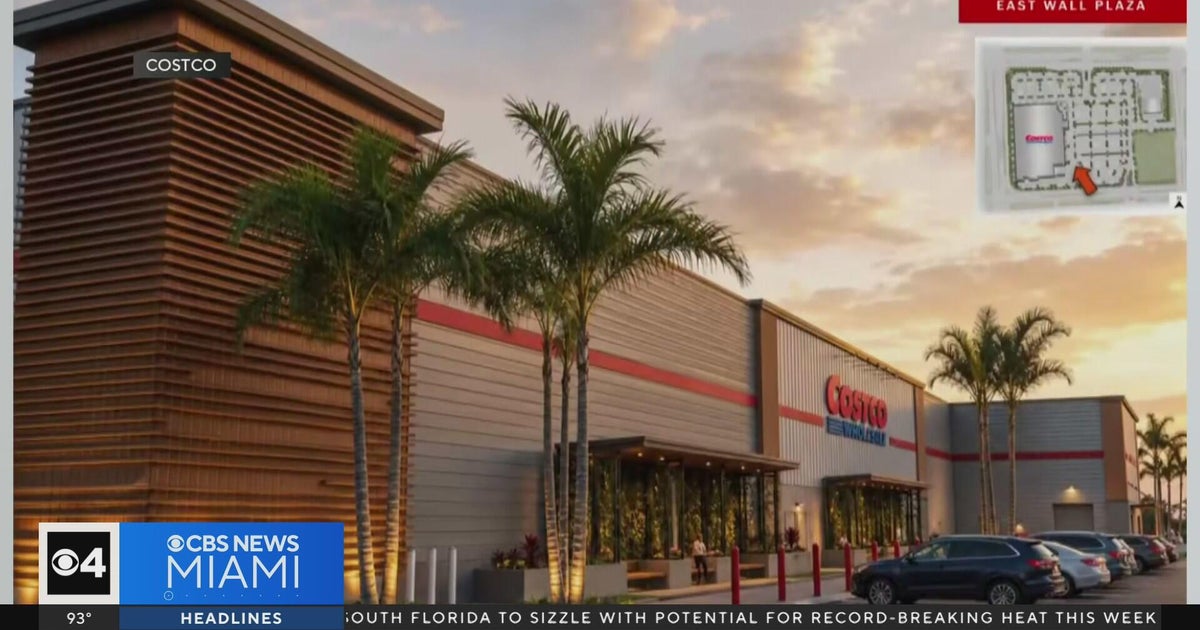 Pompano Beach residents and city leaders debate over new Costco location