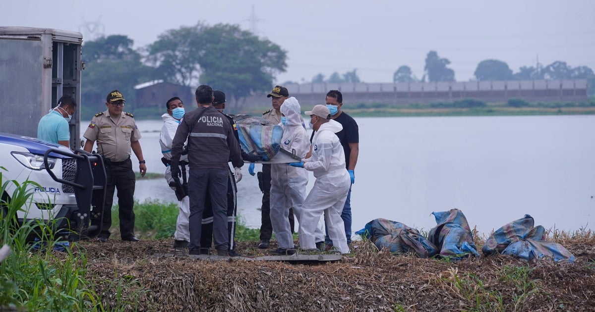 7 charred bodies found in house with narco gang-related messages