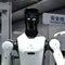 Why are airlines banning humanoid robots from flights?