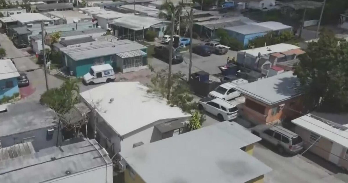 Judge allows Little Havana mobile home residents to continue legal fight against evictions