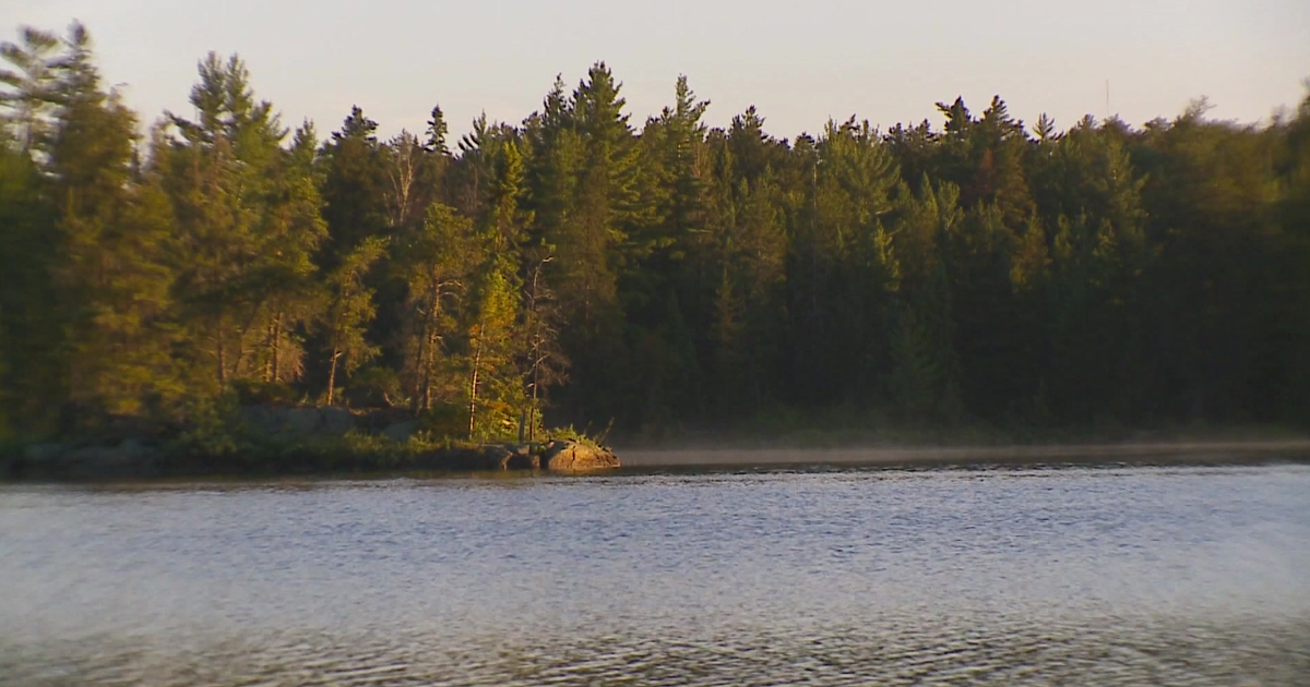 Outfitters welcome return of campers, canoers to Boundary Waters after wildfire closure