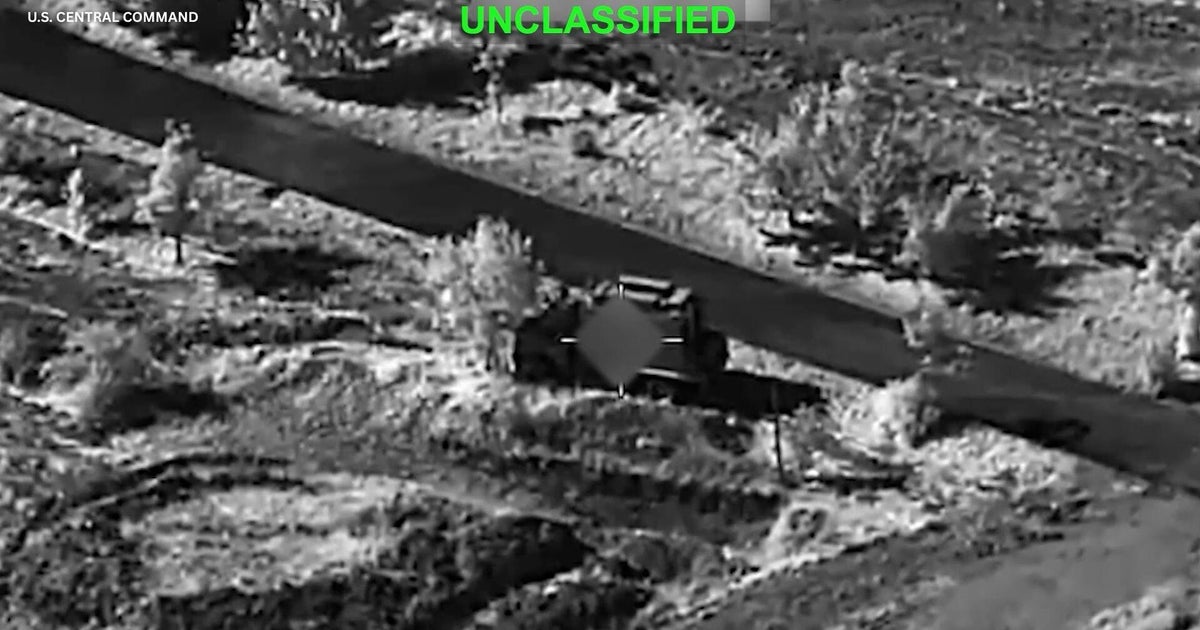 Is the Iran war expanding to other countries in the Middle East?