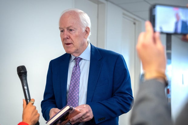 John Cornyn