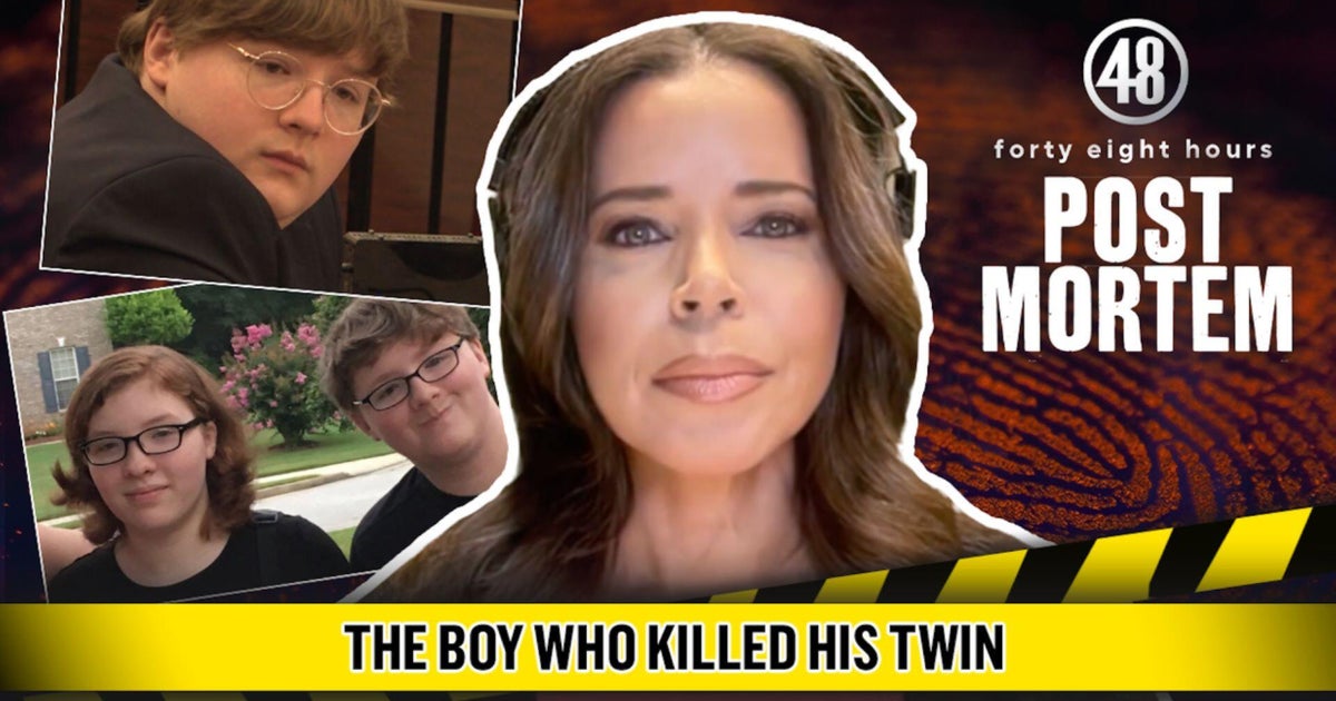 The Boy Who Killed His Twin | Post Mortem