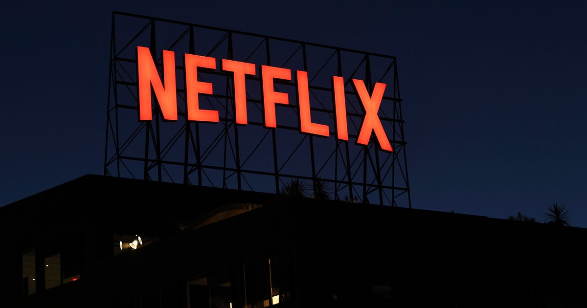 Netflix съкращава 6% от работната си сила, тъй като растежът на приходите й се забавя