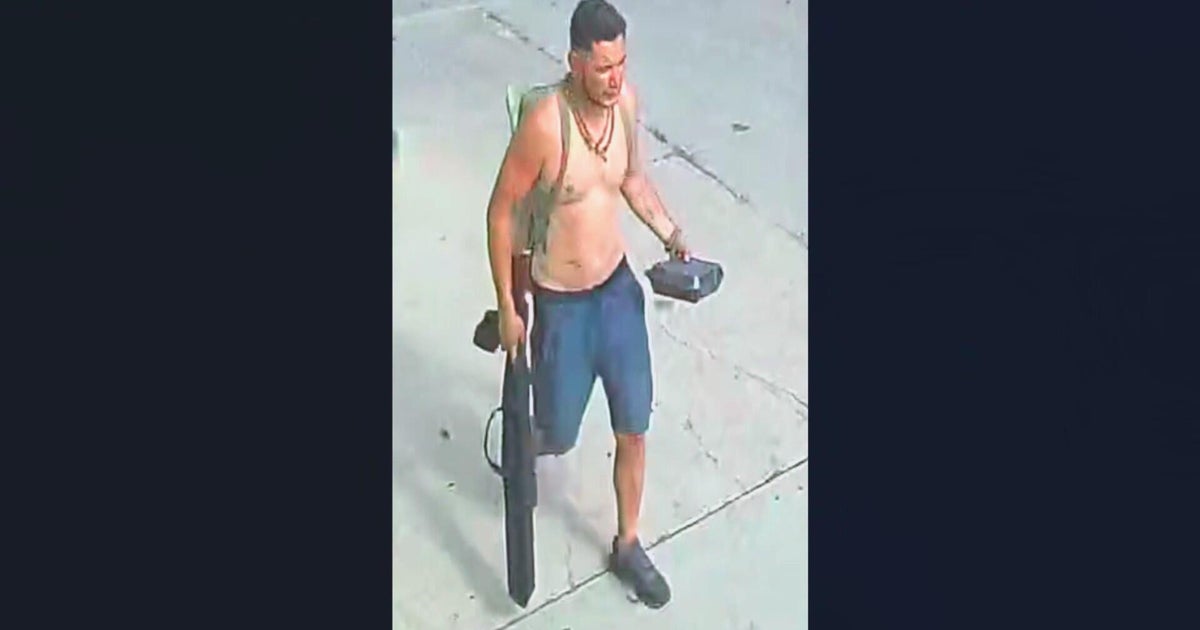 Robbery News Image