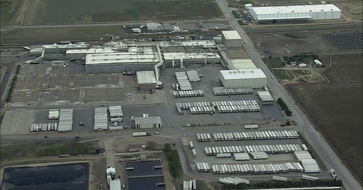 Tentative Cargill deal could end 70-day lockout in northeastern Colorado