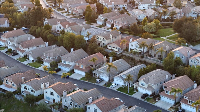Housing in Ventura County 