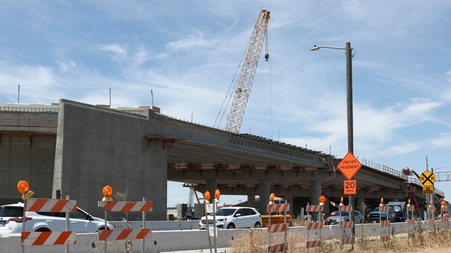 California High-Speed Rail 