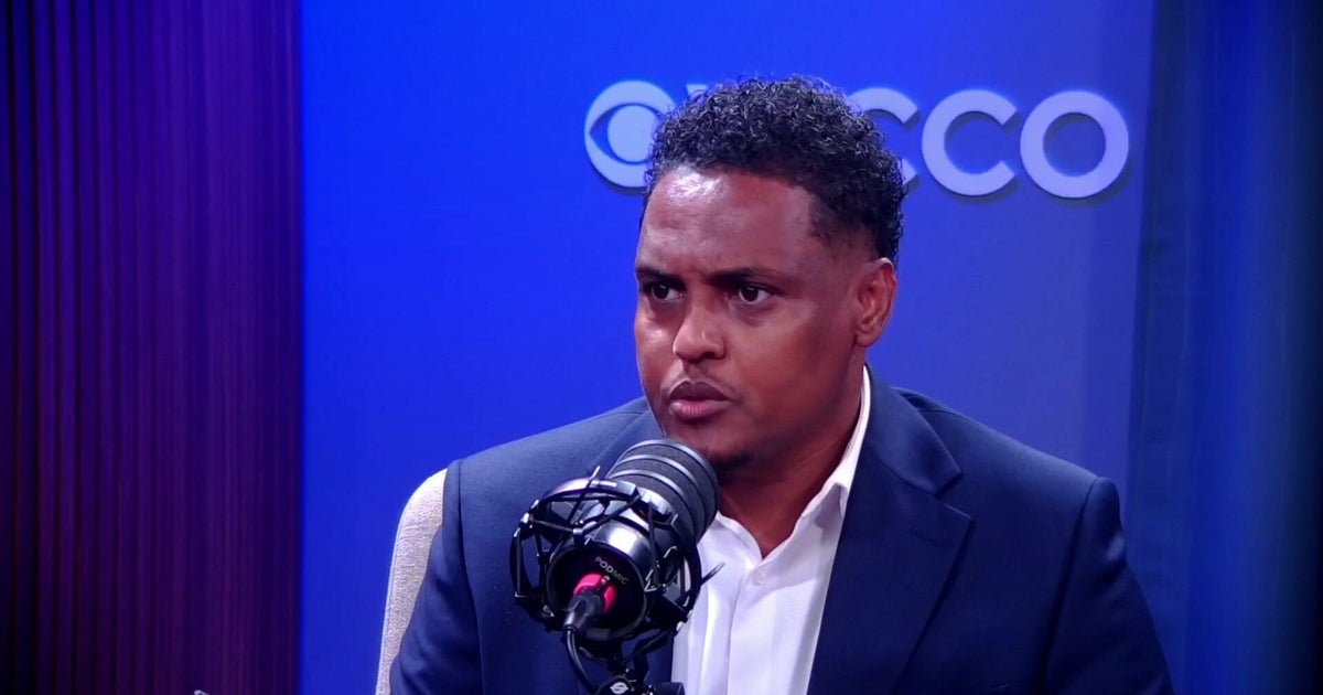 Minneapolis City Council VP Jamal Osman pushes back against Sheriff Bob Fletcher's comments on Somali youth violence