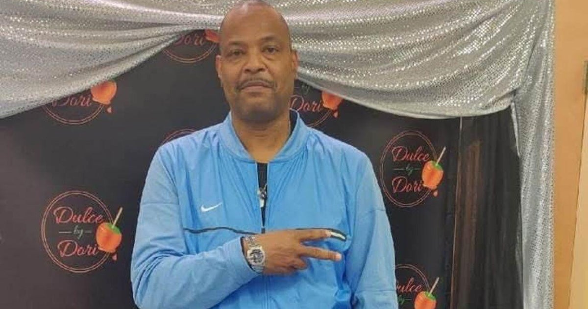 Beloved high school basketball coach found fatally shot inside home in Auburn Gresham