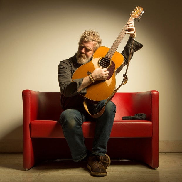 Glen Hansard 
