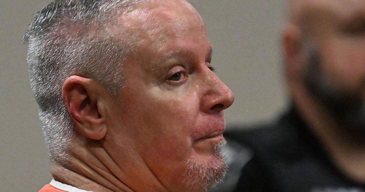 Details on Colin Gray’s 15-year sentence for son’s Appalache High School shooting