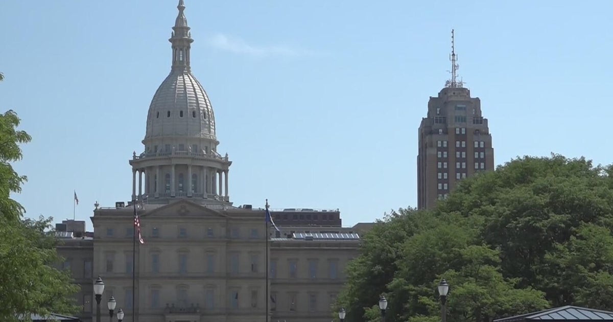 Michigan AG Dana Nessel sues nursing home owner, alleges $111M Medicaid false claims