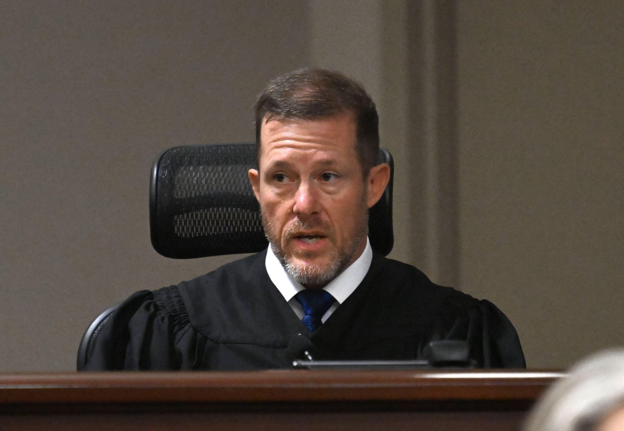Colin Gray, father of Apalachee High School shooter, sentenced to 15 ...