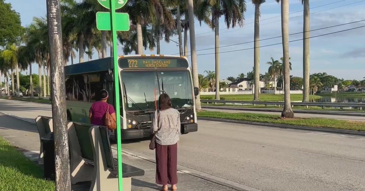 Miami-Dade residents face uncertainty as Mayor Daniella Levine Cava's ...