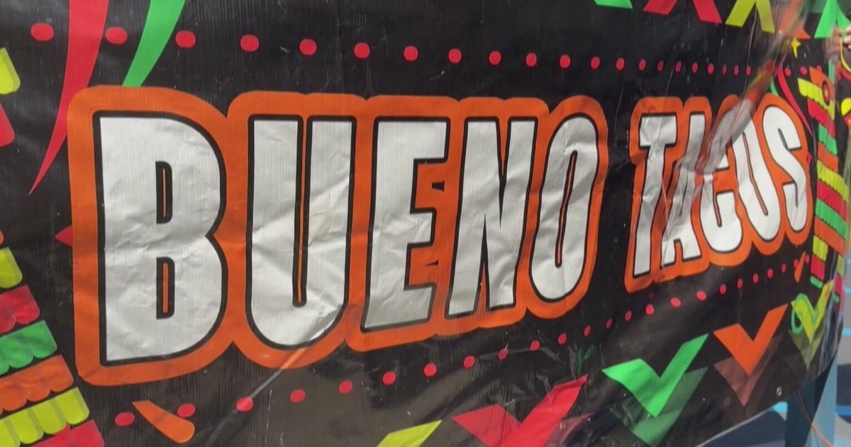 Michigan taco shop owner faces backlash for catering GOP event