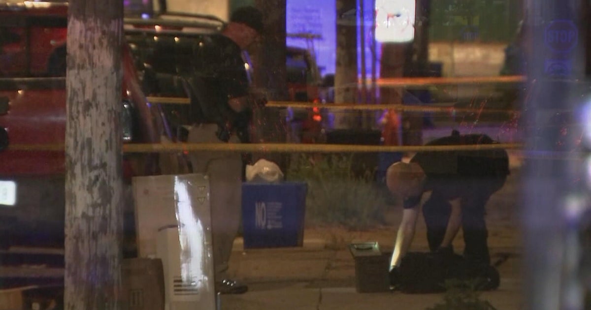 Assault News Image