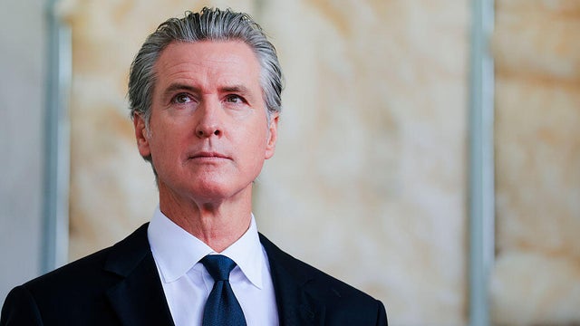 California Governor Newsom Signs Legislation To Help Construct Affordable Housing 