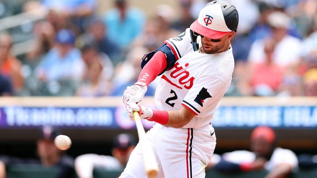 Kansas City Royals v Minnesota Twins 