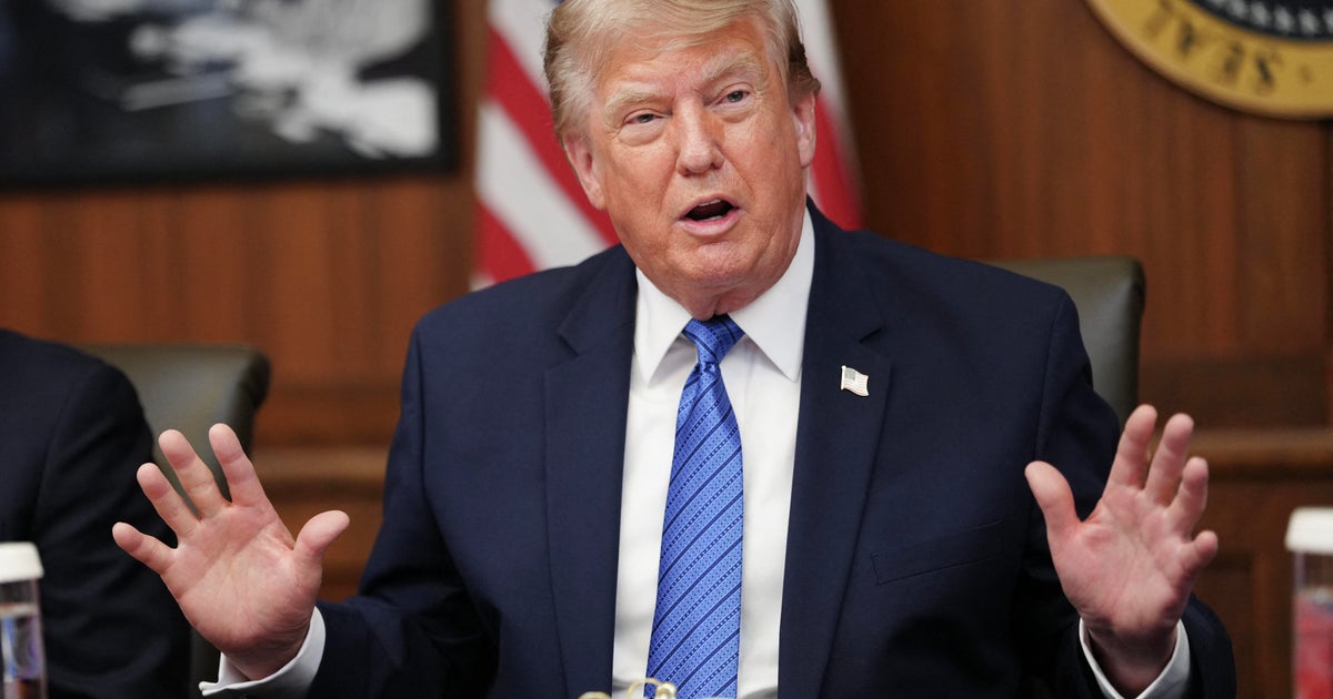 Trump blames “grossly incompetent” Minnesota for cyberattacks, despite feds investigating Iran’s role