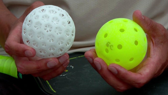 Pickleball Mashpee 