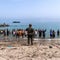 Spain sends over 48,000 migrants back to Morocco from Ceuta; dozens dead