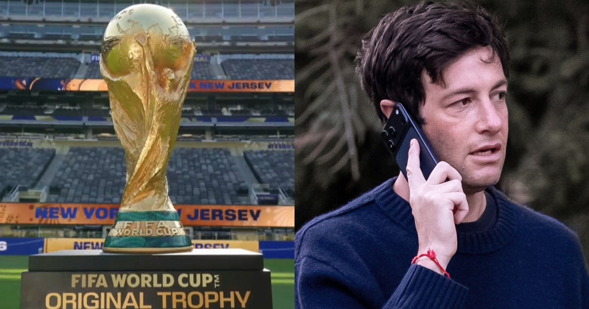 Growing movement to boycott World Cup amid FIFA’s controversial private equity plans