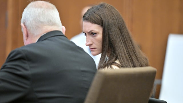 Duxbury Murder 