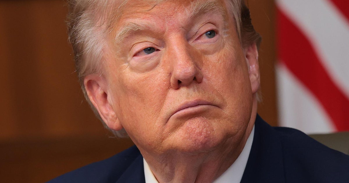 Trump blames Minnesota, not Iran, for cyberattack on water systems