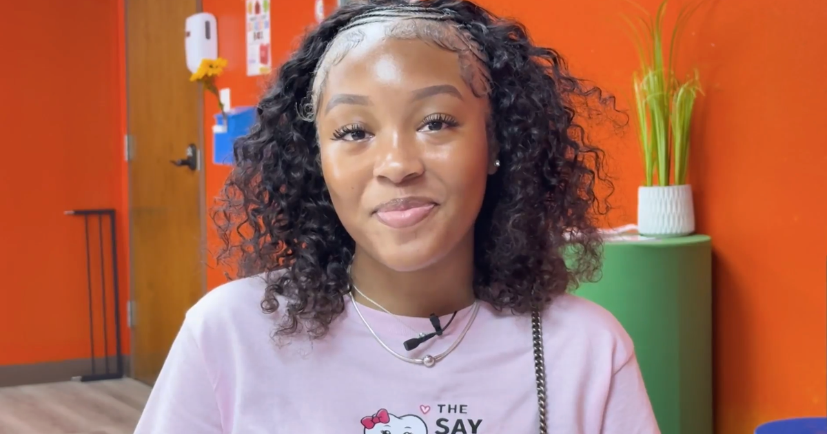 Atlanta teen wins $550 Black Girl Joy Challenge grant to provide dental care kits for kids
