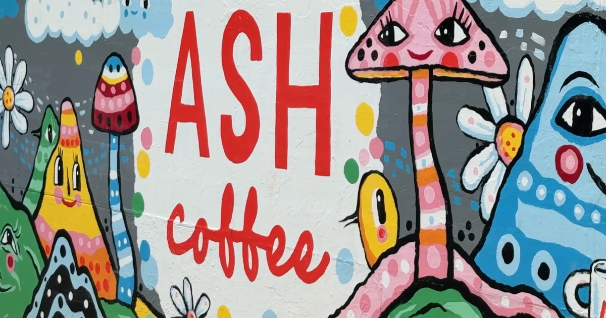 Virginia-Highland coffee shop creates community through classes and workshops