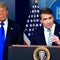 Trump may pull Blanche attorney general nomination for now as key Republicans withhold support