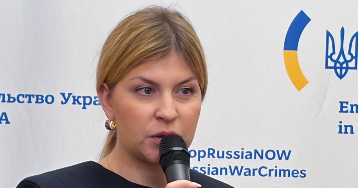 Украинският посланик проследява как са се развили отношенията на Киев с Вашингтон, казвайки, че „цялостната динамика“ се е изместила