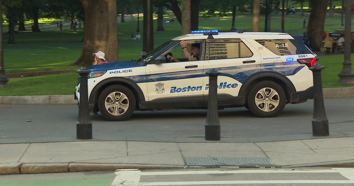 Stabbing on Boston Common renews safety concerns: 
