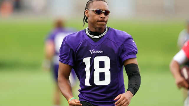 Minnesota Vikings Mandatory Minicamp 