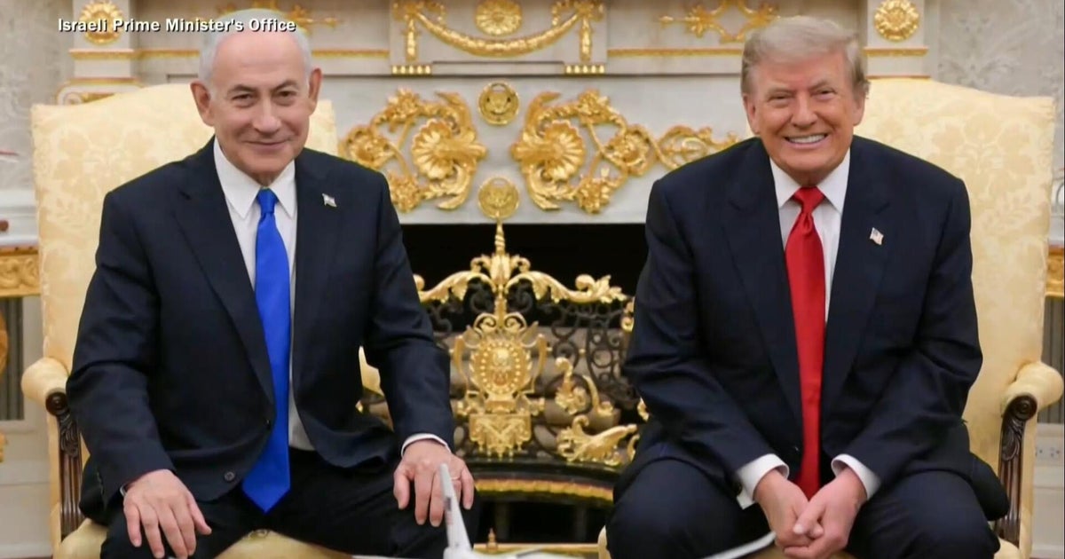 U.S. and Israel preparing to bombard Iran’s energy infrastructure, sources say