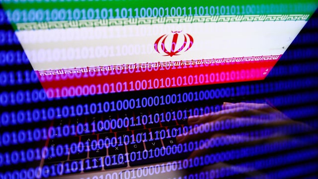 Cybersecurity Photo Illustrations 