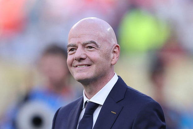 Spain v Argentina: Final - FIFA World Cup 2026
