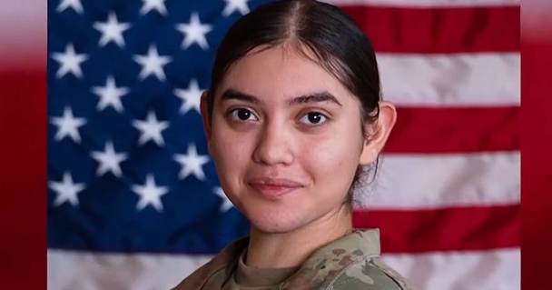 North Texas honors Army Pfc. Isabella Gonzales as mourners share emotional tributes