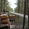 France makes major progress in wildfire fight, but danger still lurks