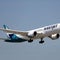 Flights canceled as WestJet flight attendants strike over pay dispute