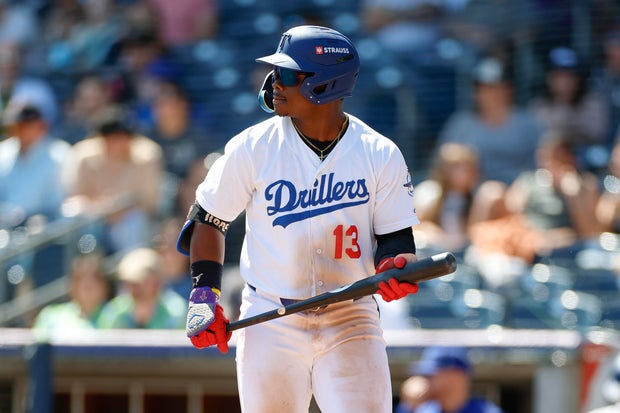 Arkansas Travelers v Tulsa Drillers