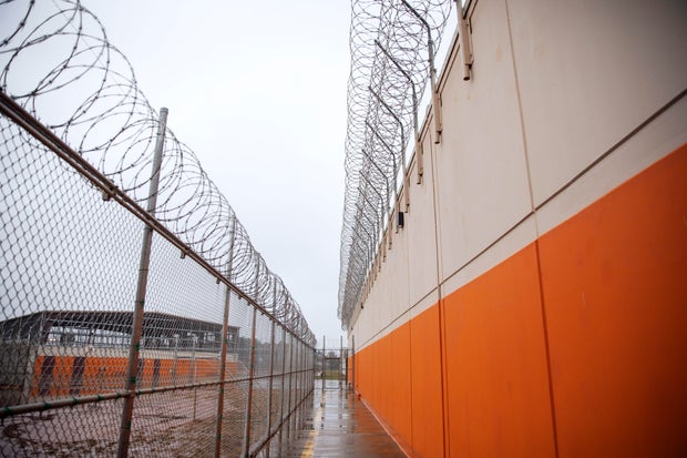 Immigration Courts