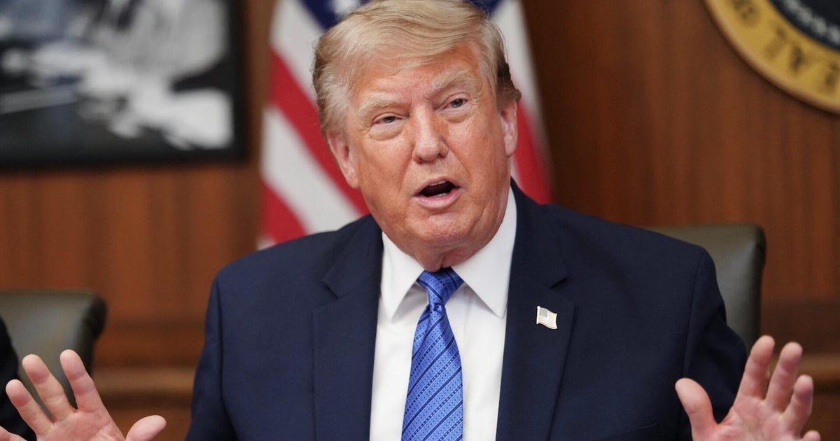 Lawmakers grow frustrated with Trump amid confusion over Iran war