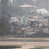 US-ENVIRONMENT-WILDFIRE 
