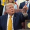 No new Iran negotiations planned despite Trump comments, U.S. officials say