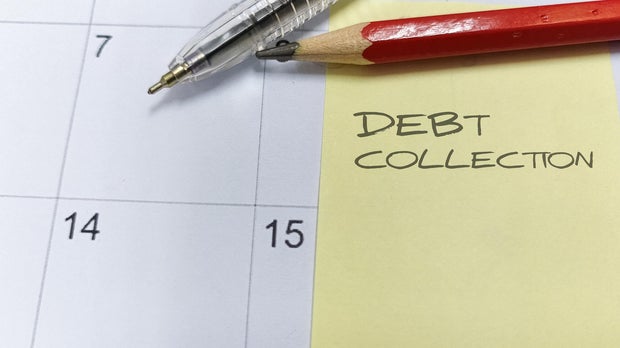 What happens if a debt collector refuses to prove that you owe a debt?